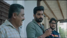 Vikram On Duty - Season 01 Episode 04